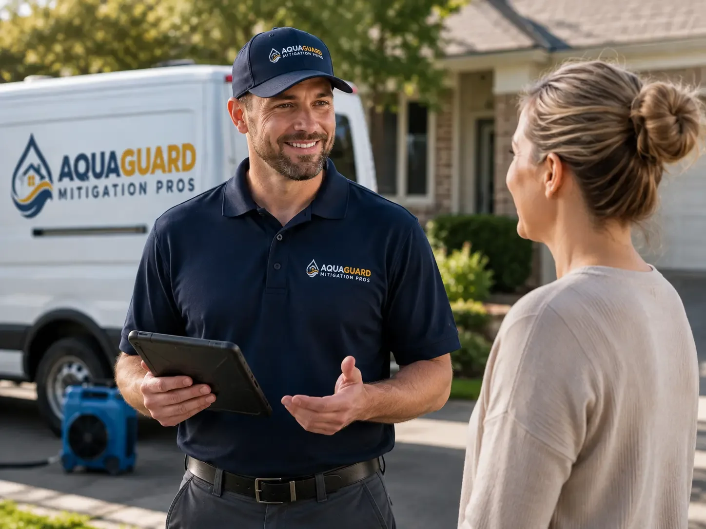 Water Damage Mitigation Ira, TX FAQs